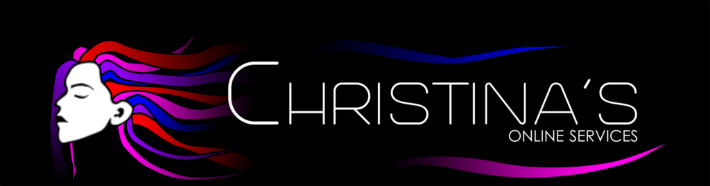 Christina's Salon Online Services